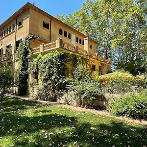 Appartement Codol De Fluvia - Casita, Torroella de Fluviá