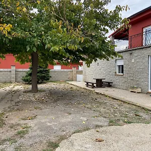 Appartement Les Oliveres - Casa-, Vilafant