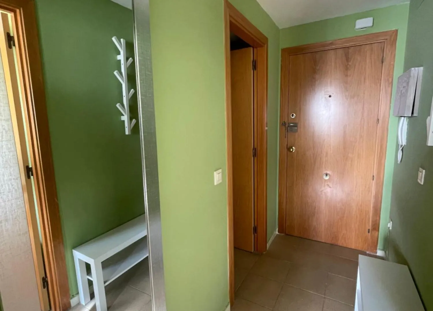 Apartamento Marina Playa, Primera Linea De Mar Blanes 0*,  Spain