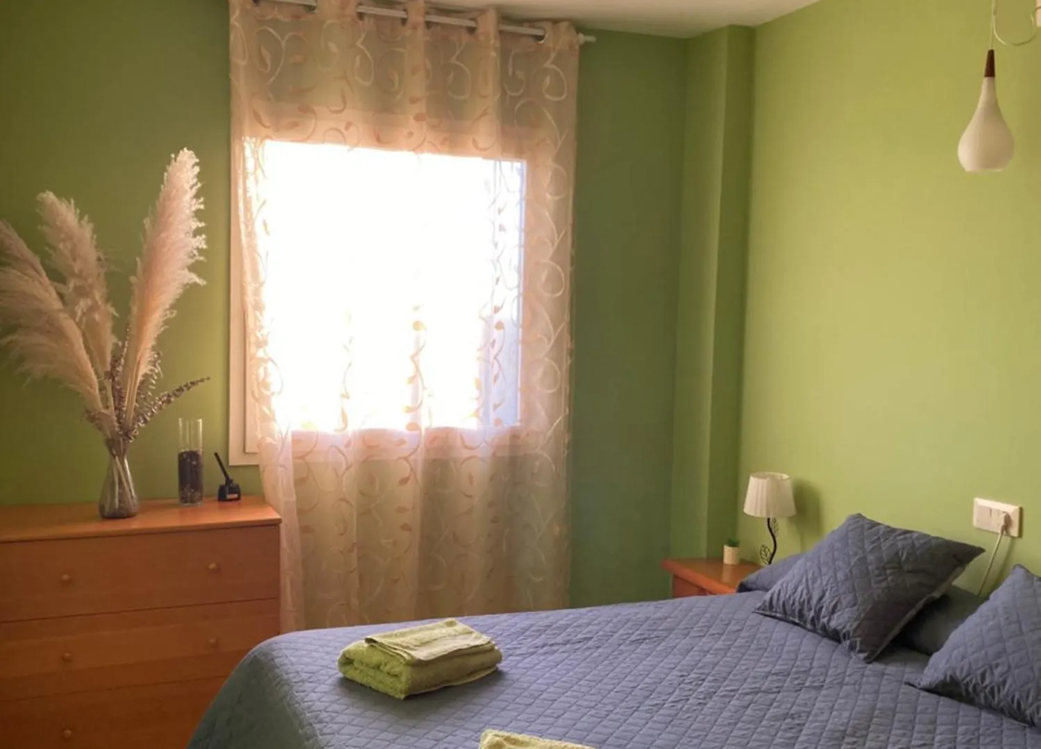 Apartamento Marina Playa, Primera Linea De Mar Blanes Apartment